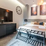 Apartment By Bookinghost