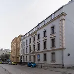 By Bookinghost * Gliwice