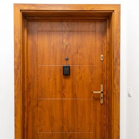 דירה By Bookinghost