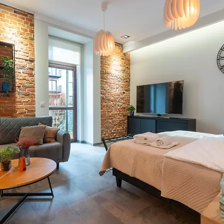 Apartment By Bookinghost Gliwice