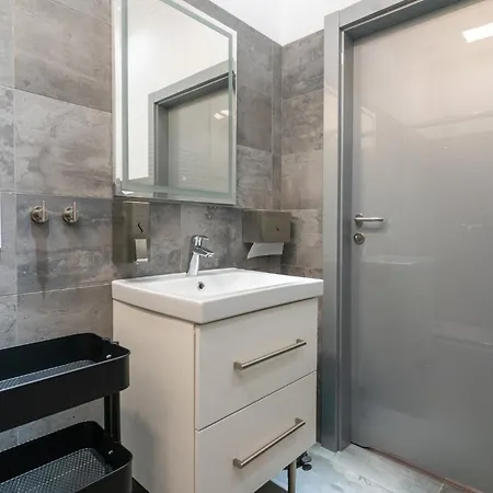 By Bookinghost Apartment Gliwice