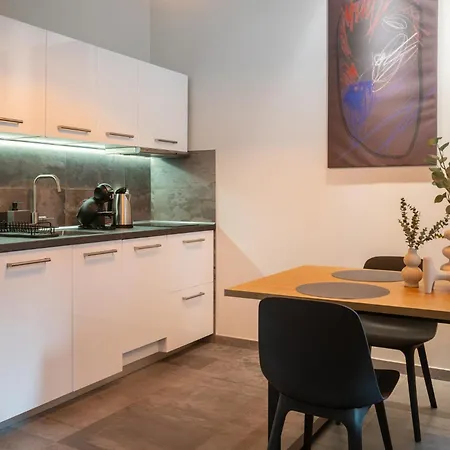 By Bookinghost * Gliwice