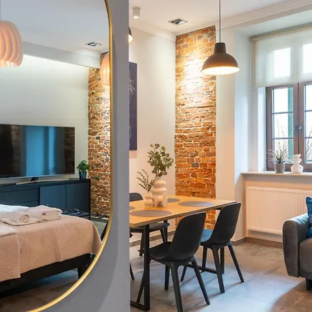 By Bookinghost Apartment