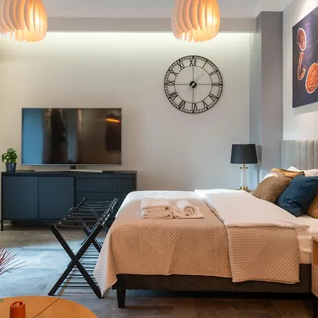 Apartment By Bookinghost Gliwice