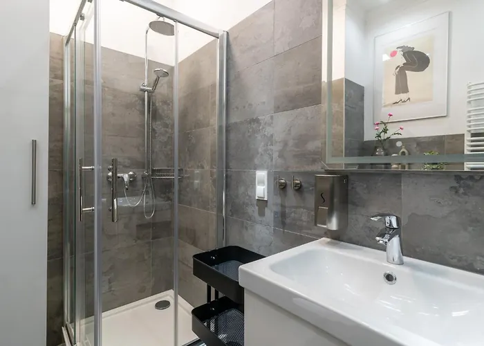 By Bookinghost דירה *