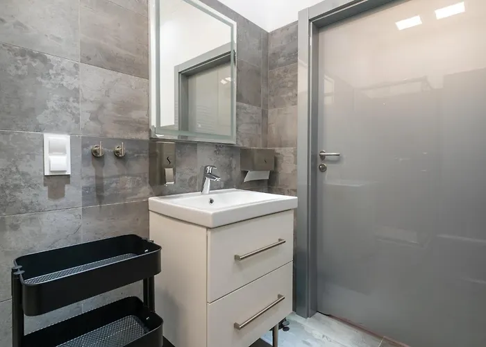 By Bookinghost Апартаменты Гливице