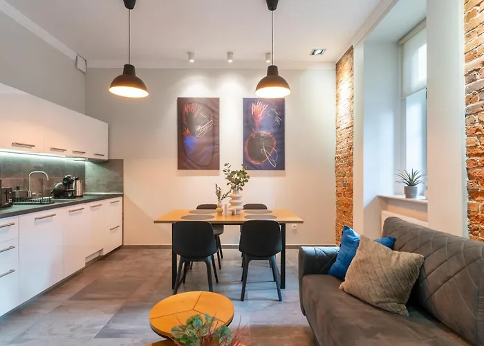 By Bookinghost דירה *