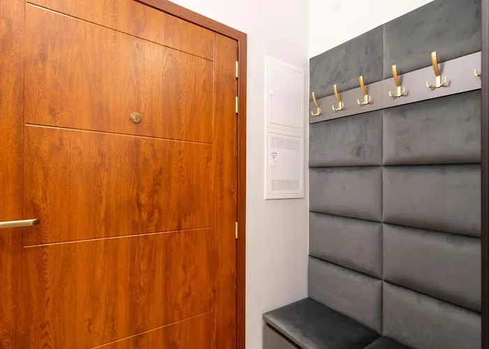 By Bookinghost דירה