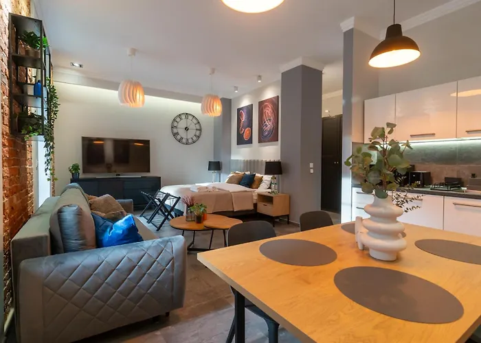 By Bookinghost Гливице