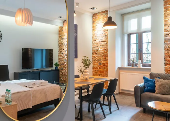 By Bookinghost דירה