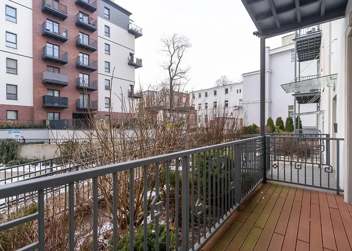 By Bookinghost Апартаменты *