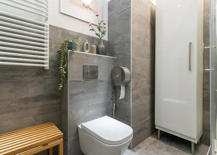 דירה By Bookinghost